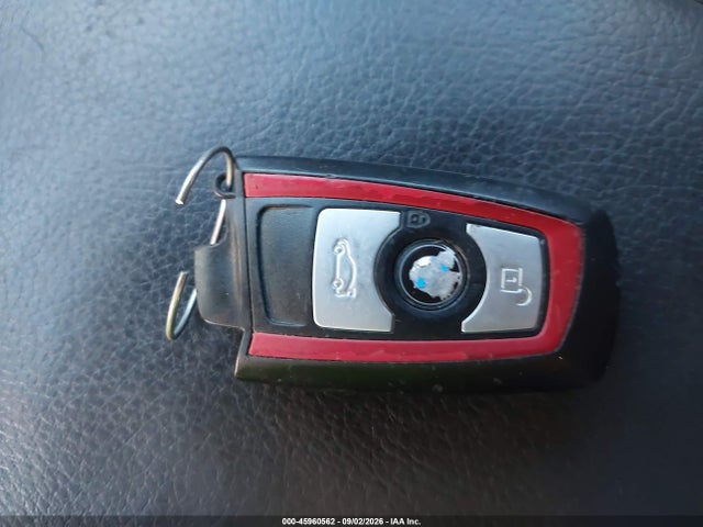 2013 BMW 328I XDRIVE 照片 11