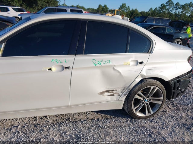 2013 BMW 328I XDRIVE 照片 13