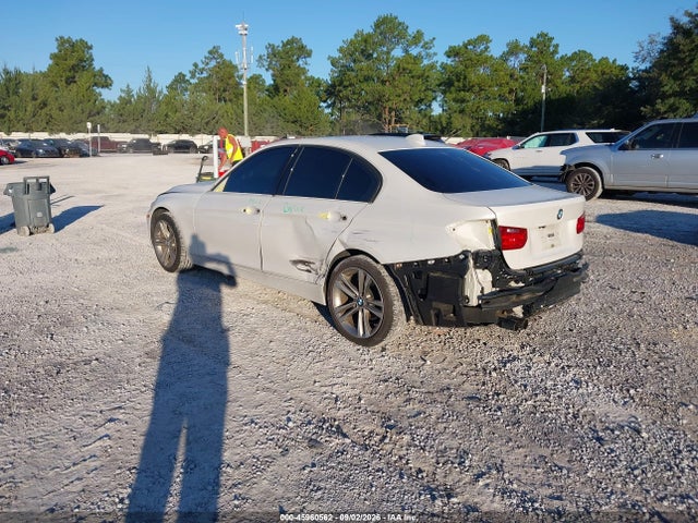 2013 BMW 328I XDRIVE 照片 3