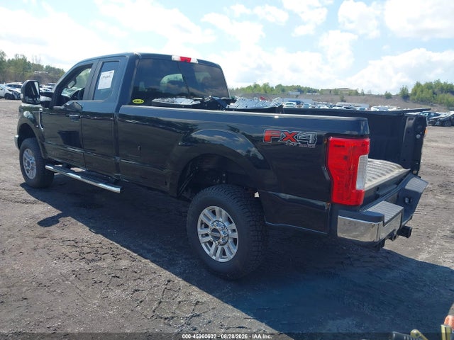 2019 FORD F-250 XL 3