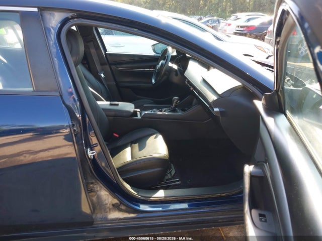 2020 MAZDA MAZDA3 SELECT PACKAGE 5