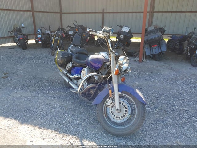 2003 YAMAHA XV A