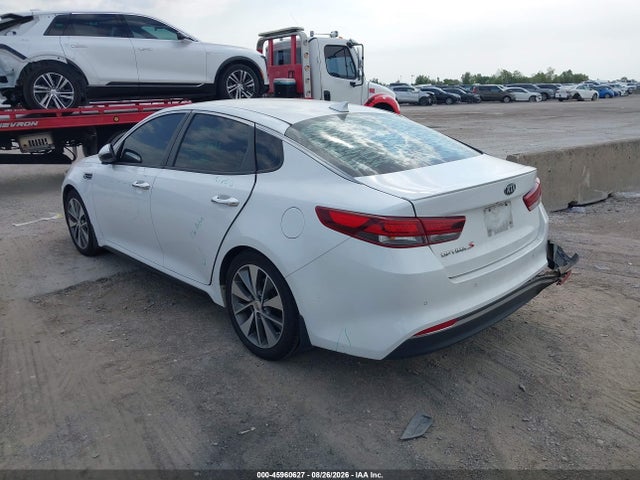 صورة 3 لـ 2018 KIA OPTIMA S