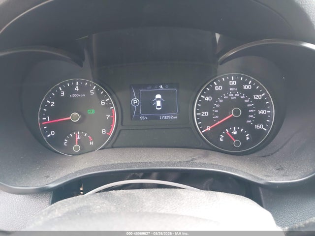 صورة 7 لـ 2018 KIA OPTIMA S