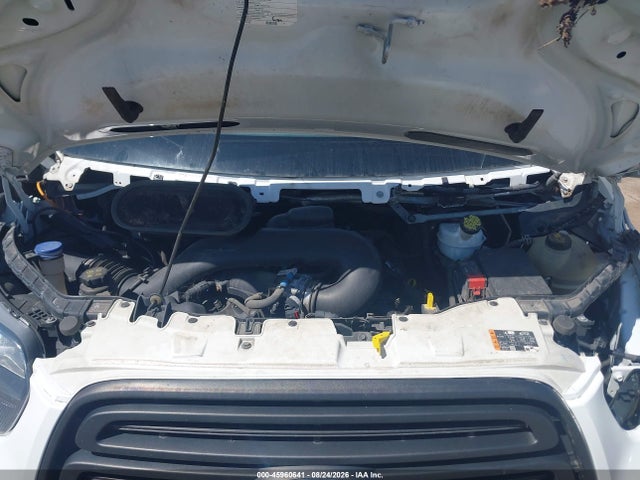 2019 FORD TRANSIT-250 10