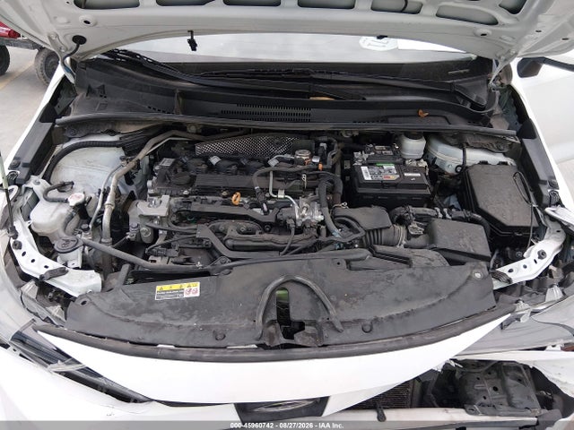 2023 TOYOTA COROLLA LE 10