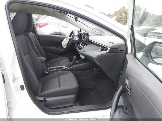 2023 TOYOTA COROLLA LE 5