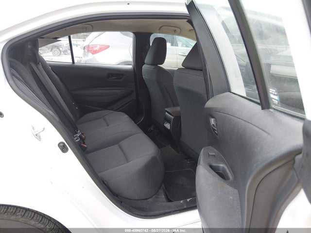 2023 TOYOTA COROLLA LE 8