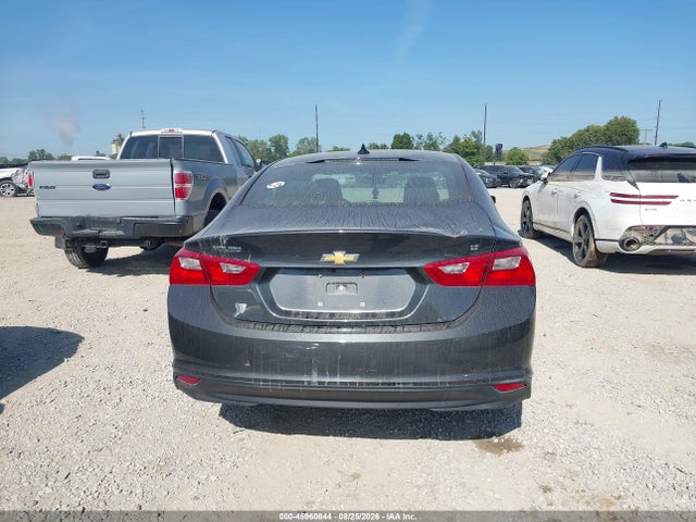 2018 CHEVROLET MALIBU LT 16