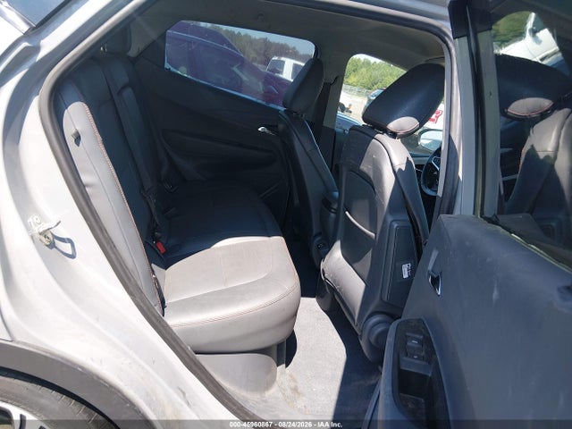 2019 CHEVROLET BOLT EV PREMIER 8