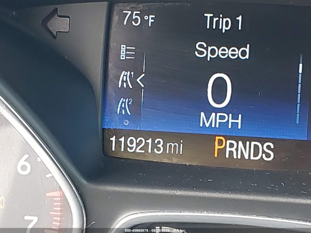 2017 FORD ESCAPE SE 15