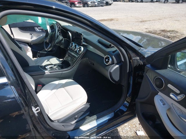 2016 Mercedes-BENZ C 300 4MATIC 照片 5