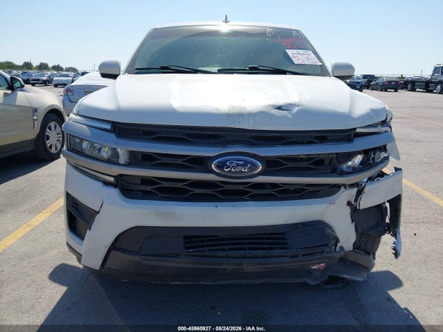 2022 FORD EXPEDITION XLT 12