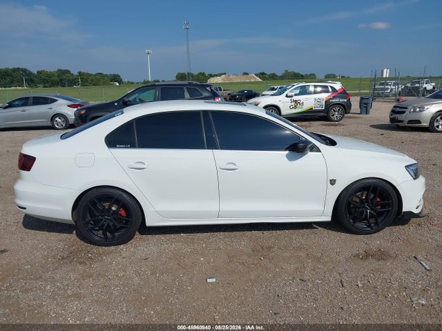 2017 VOLKSWAGEN JETTA 1.4T SE 13