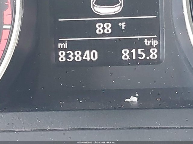2017 VOLKSWAGEN JETTA 1.4T SE 15