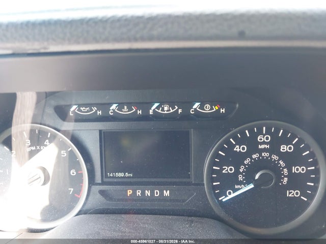 2020 FORD F-150 XLT 16