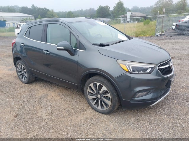 2017 BUICK ENCORE ESSENCE