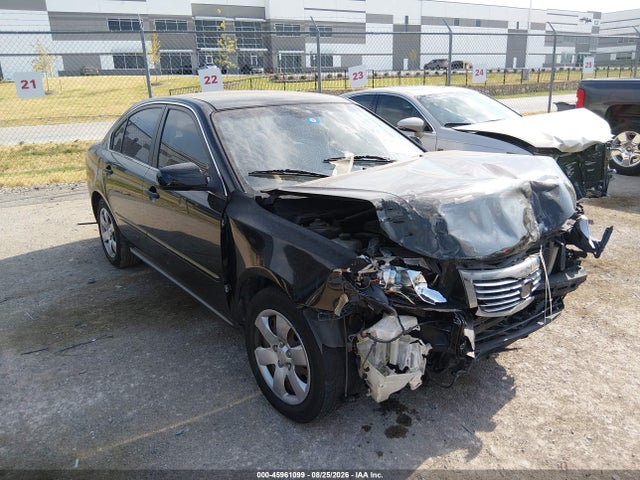2009 KIA OPTIMA LX
