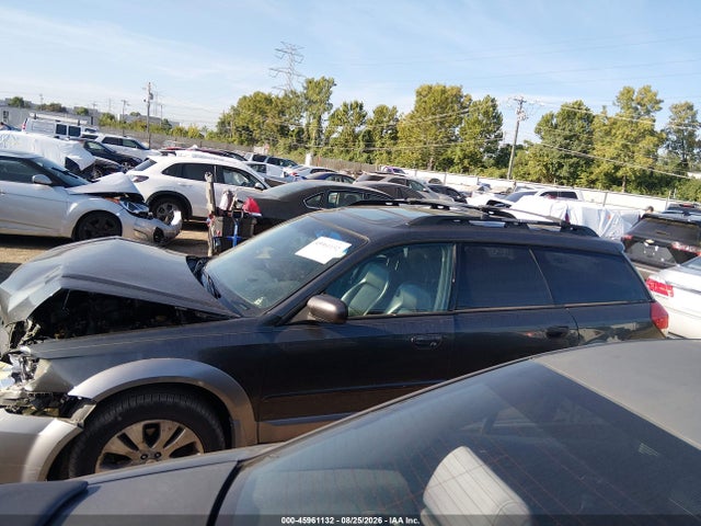 صورة 14 لـ 2009 Subaru OUTBACK 2.5I LIMITED