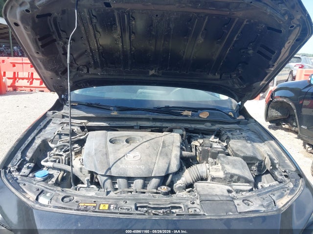 2020 MAZDA MAZDA3 10