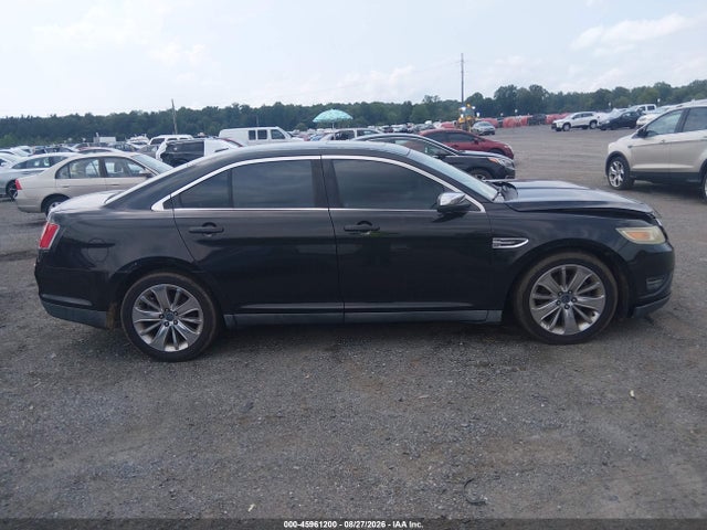 صورة 13 لـ 2011 FORD TAURUS LIMITED