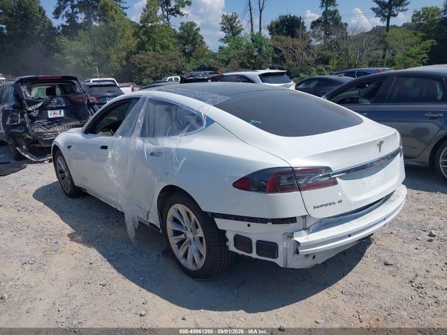 2018 TESLA MODEL S 100D/75D/P100D 13