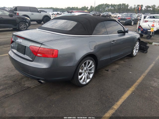صورة 4 لـ 2014 AUDI A5 2.0T PREMIUM