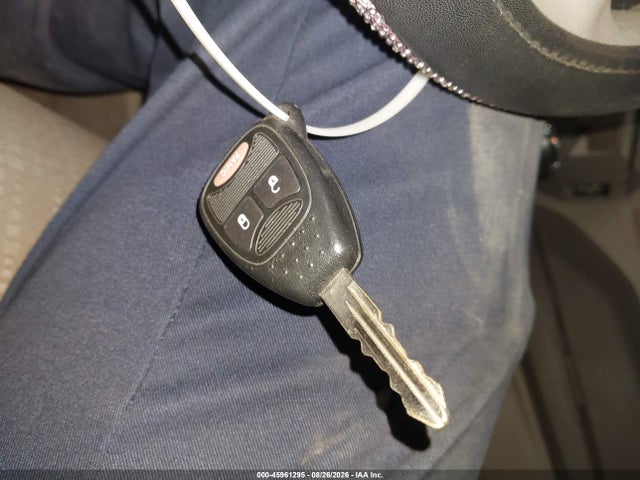2007 Dodge CALIBER SXT 照片 11