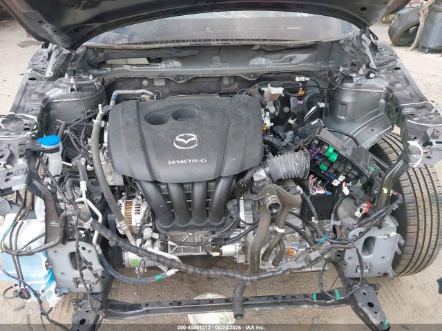 2023 MAZDA CX-5 2.5 S PREFERRED 10