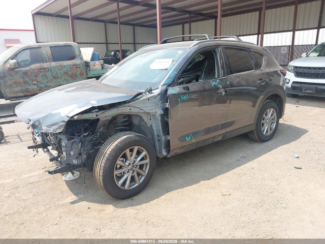 2023 MAZDA CX-5 2.5 S PREFERRED 2