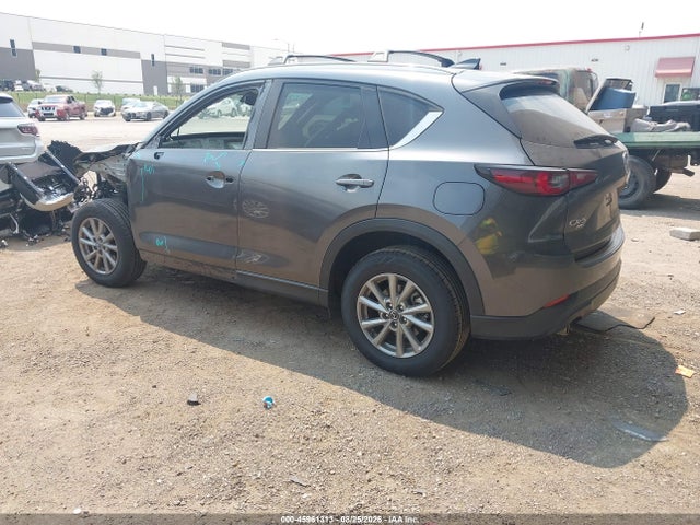2023 MAZDA CX-5 2.5 S PREFERRED 3