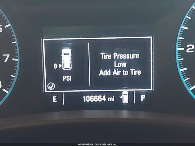 2019 CHEVROLET EQUINOX LS 15