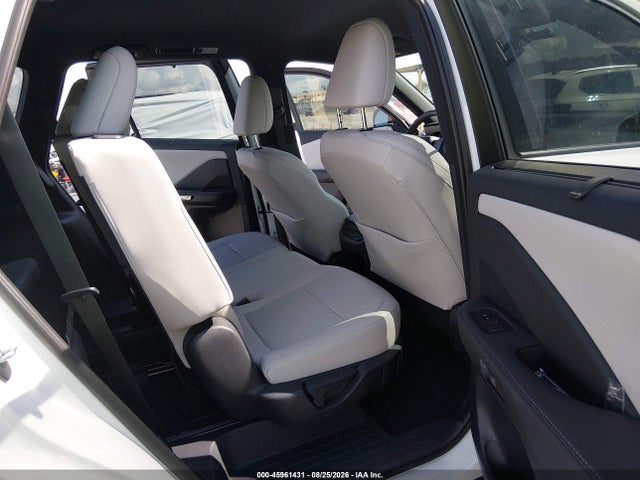 2026 LEXUS TX 350 8