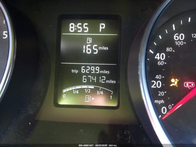 2017 VOLKSWAGEN JETTA 1.4T S 15