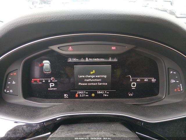 2023 AUDI Q8 PREMIUM PLUS 55 TFSI QUATTRO TIPTRONIC 7