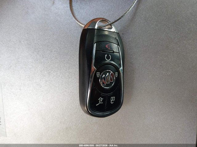 2020 BUICK ENVISION AWD ESSENCE 11