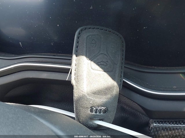 2018 AUDI S5 3.0T PREMIUM PLUS 11