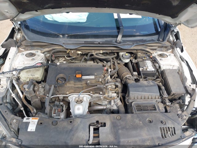 صورة 10 لـ 2019 Honda CIVIC SPORT