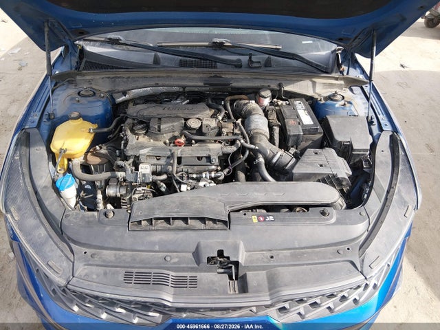 صورة 10 لـ 2021 KIA K5 GT-LINE