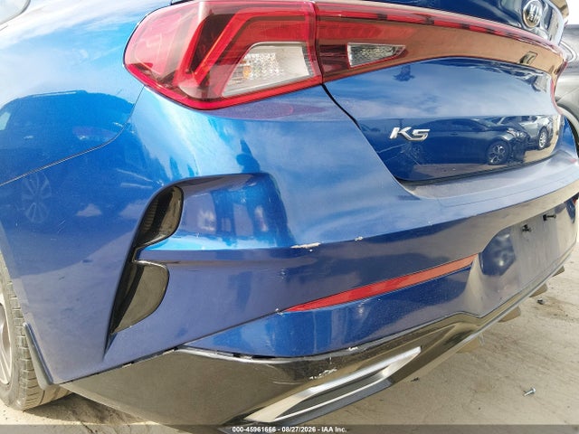 2021 KIA K5 GT-LINE 照片 17