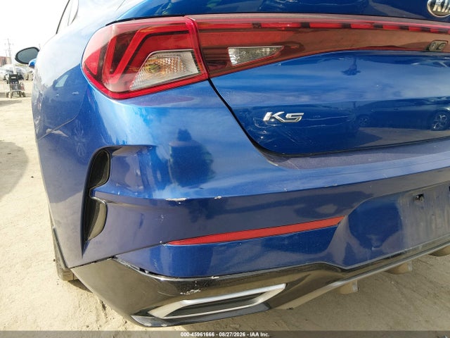 صورة 6 لـ 2021 KIA K5 GT-LINE