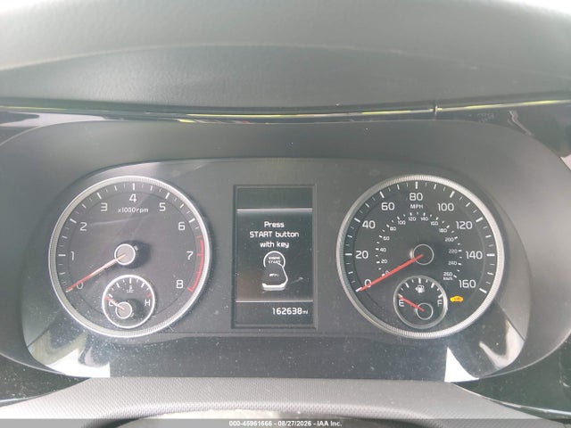 صورة 7 لـ 2021 KIA K5 GT-LINE