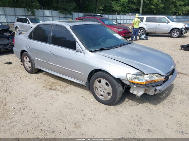 2001 Honda ACCORD 3.0 EX 照片 1