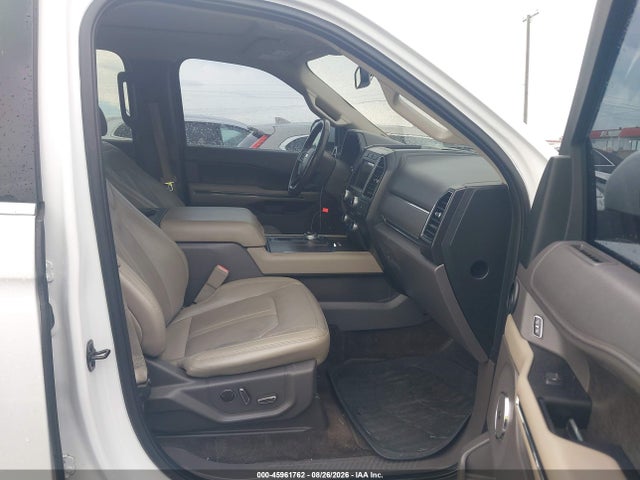 2018 FORD EXPEDITION MAX LIMITED 5