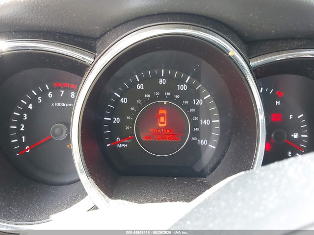 2011 KIA OPTIMA LX 缩略图 7