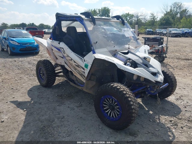 2019 YAMAHA YXZ1000 