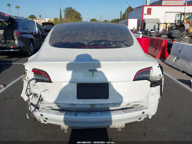 2022 Tesla MODEL 3 REAR-WHEEL DRIVE 照片 17