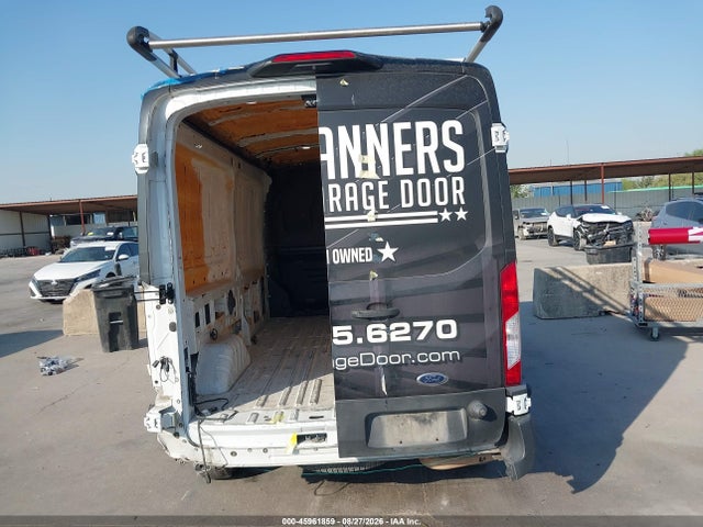 2020 FORD TRANSIT-250 17