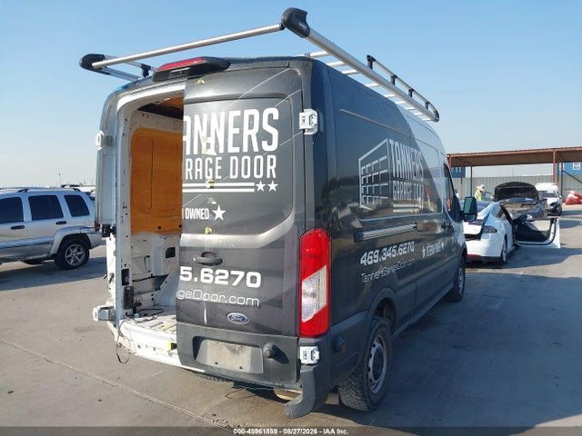 2020 FORD TRANSIT-250 4