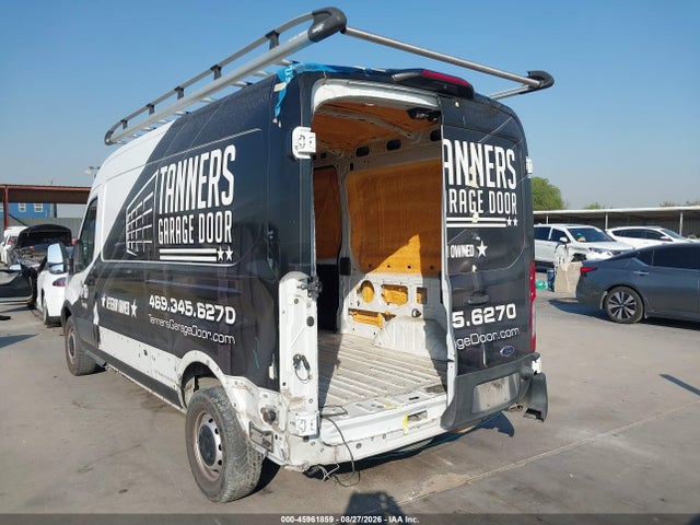2020 FORD TRANSIT-250 6